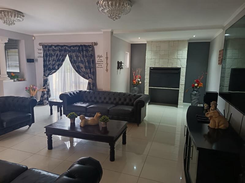 4 Bedroom Property for Sale in Kunene Park Eastern Cape